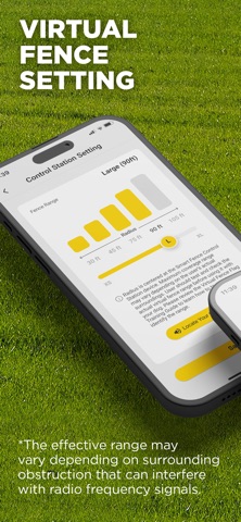 Dogtra SMART FENCE Screenshot 4 of 6