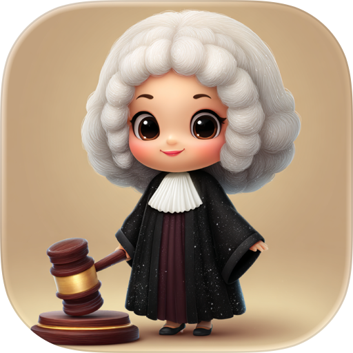 Tiny Courtroom
