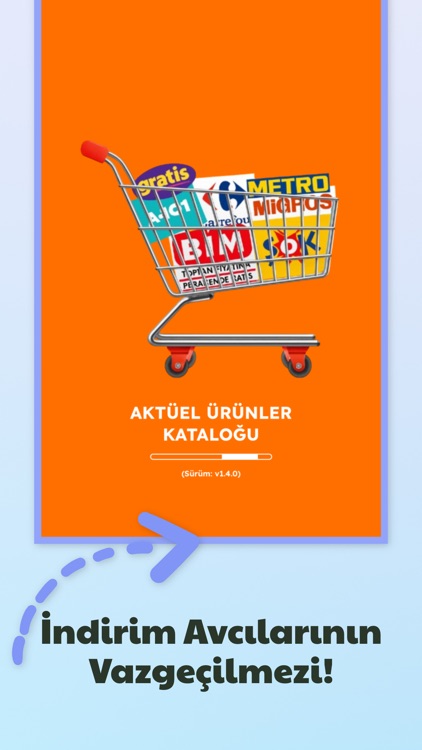 Aktüel İndirimler Kataloğu