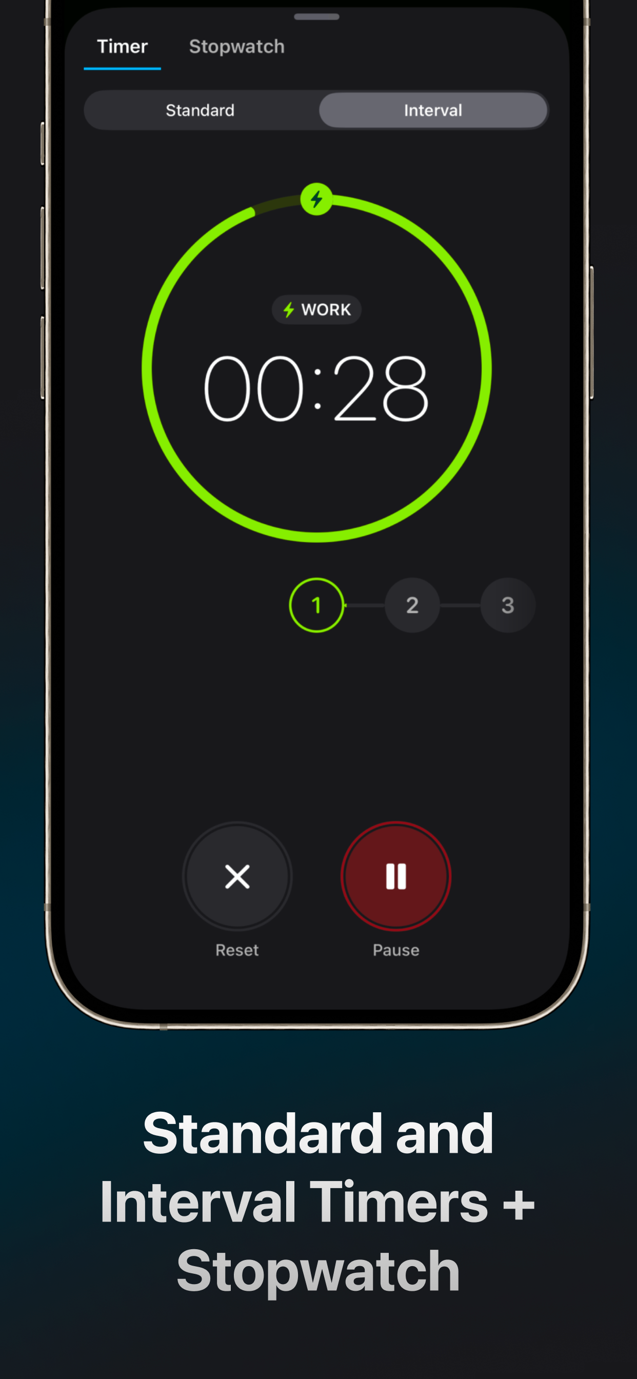 Superset: Gym Workout Tracker screenshot 6