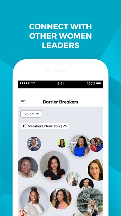 Diversity Woman Network