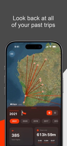 Crosscheck – Built for Crew Screenshot 2 of 10
