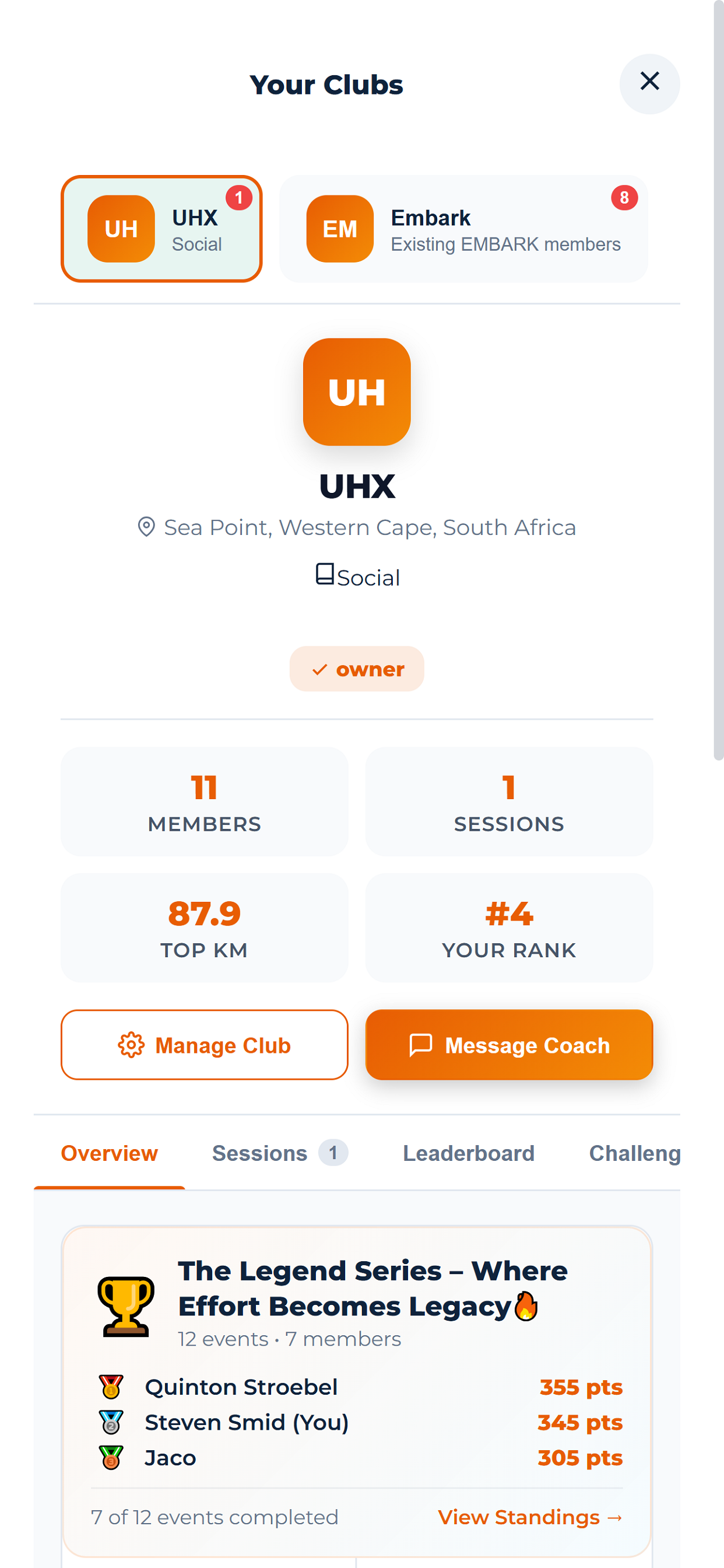 UltraHub screenshot 8