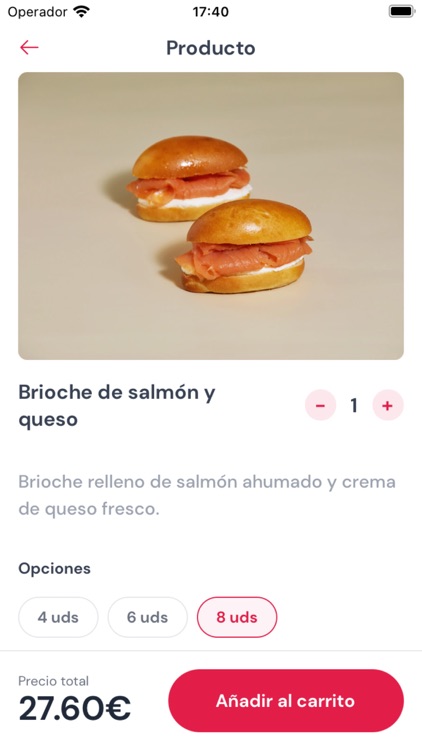 Bakering screenshot-3