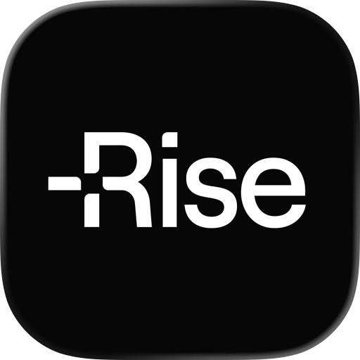 Trade Rise: Trading your way