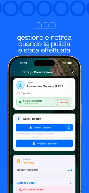 Salentoo screenshot 3