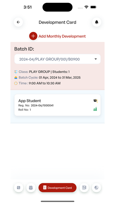 Curious Kids Teacher Screenshot