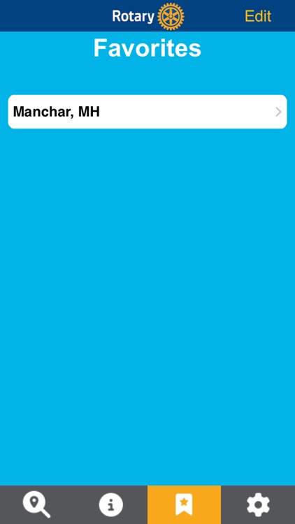 Rotary Club Locator screenshot-5