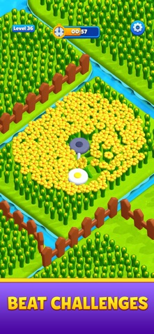 Flower Fest! Screenshot 4 of 6