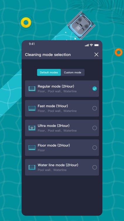PoolMate Bot