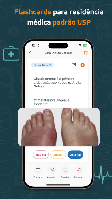 WeMeds Screenshot