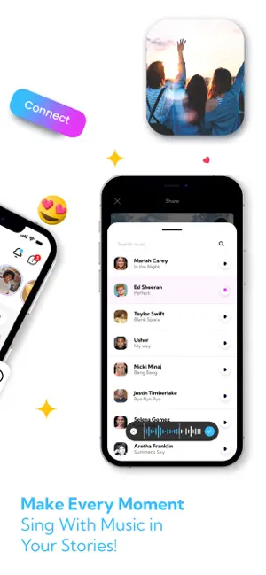 Be You Social screenshot 1