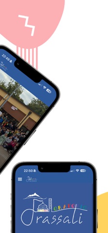 Frassati screenshot
