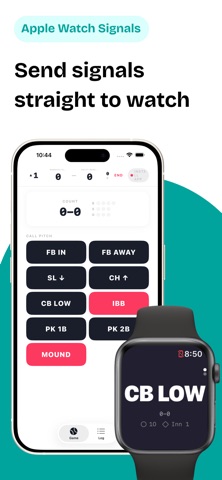 SeamCall Screenshot 3 of 7