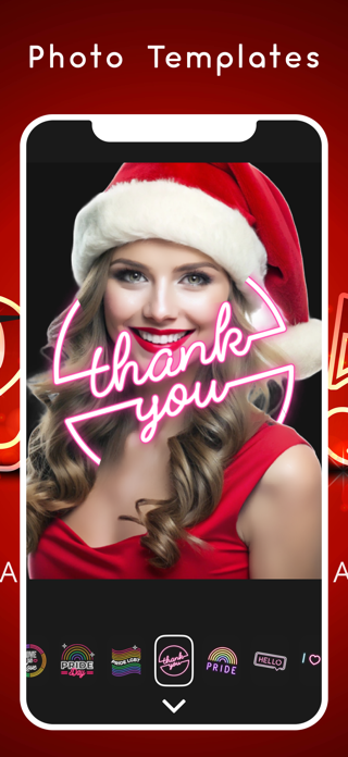 New Year Frames And Greetings Screenshot 6 of 7