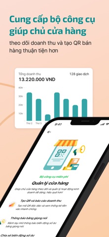 ABBank screenshot