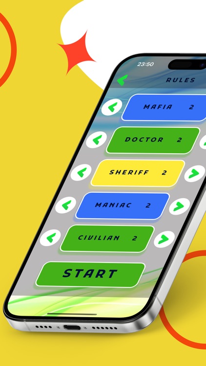 JOGO interactive screenshot-3