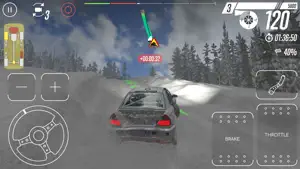 CarX Rally screenshot 5