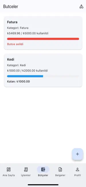 KasaRota screenshot 1