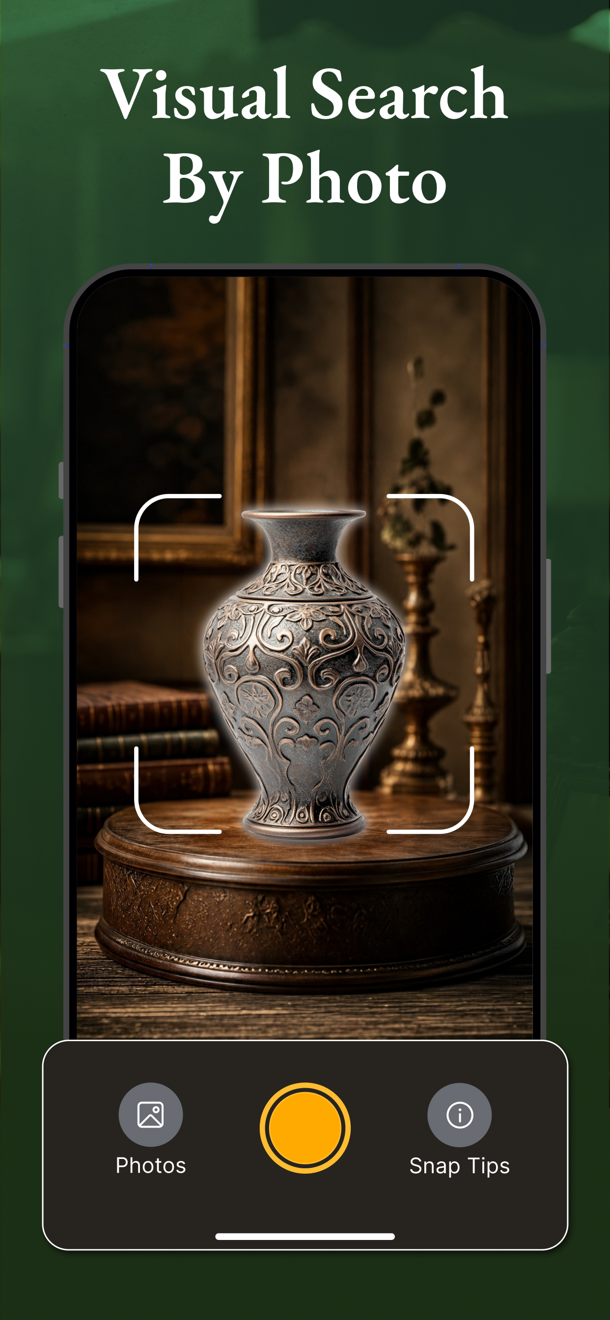 Antique Identifier - AntiqFind screenshot 5