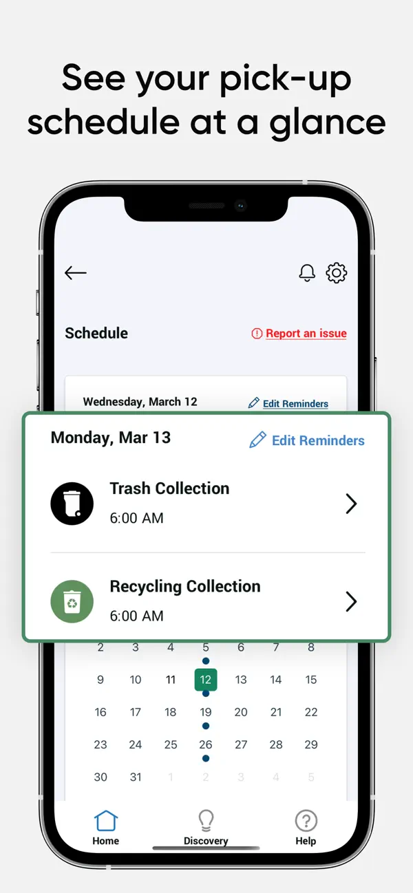 #3. CBRM Solid Waste (iOS) โดย: Cape Breton Regional Municipality