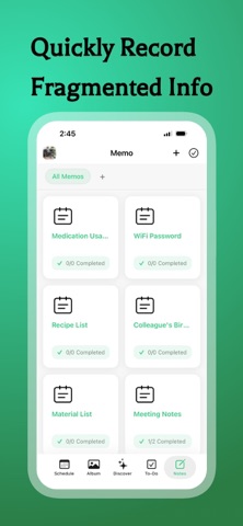 PlanTodo - no-sub Time Tree Screenshot 3 of 5