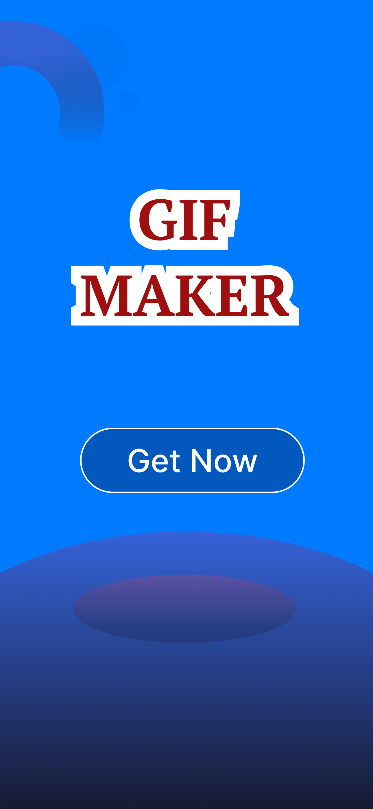 creador de GIF,