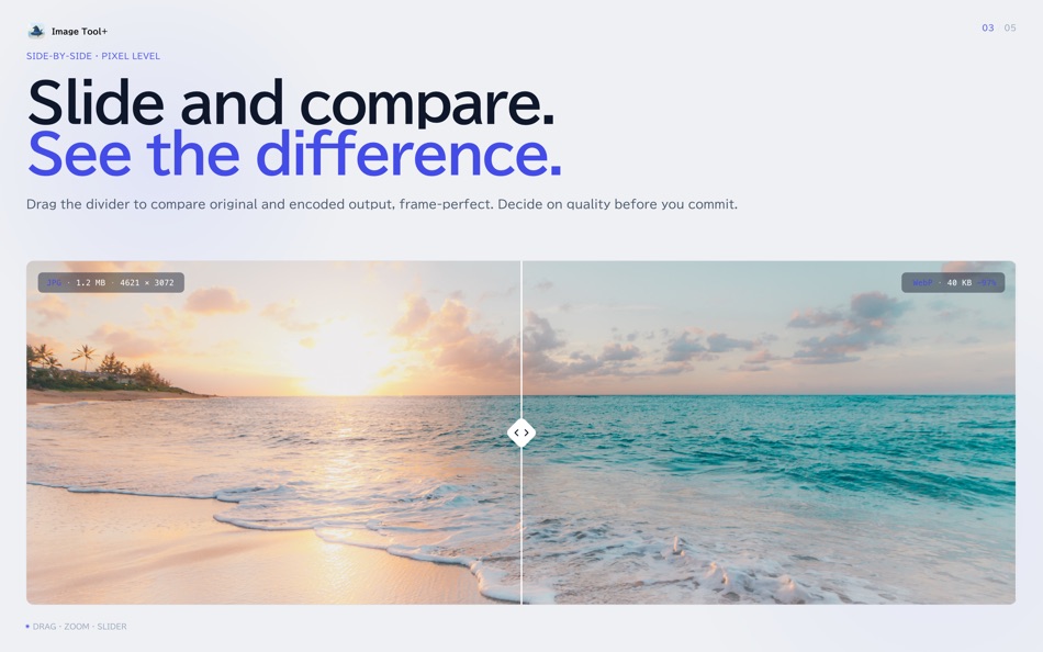 #3. Image Tool+ (macOS) 由: Reiji Kobayashi