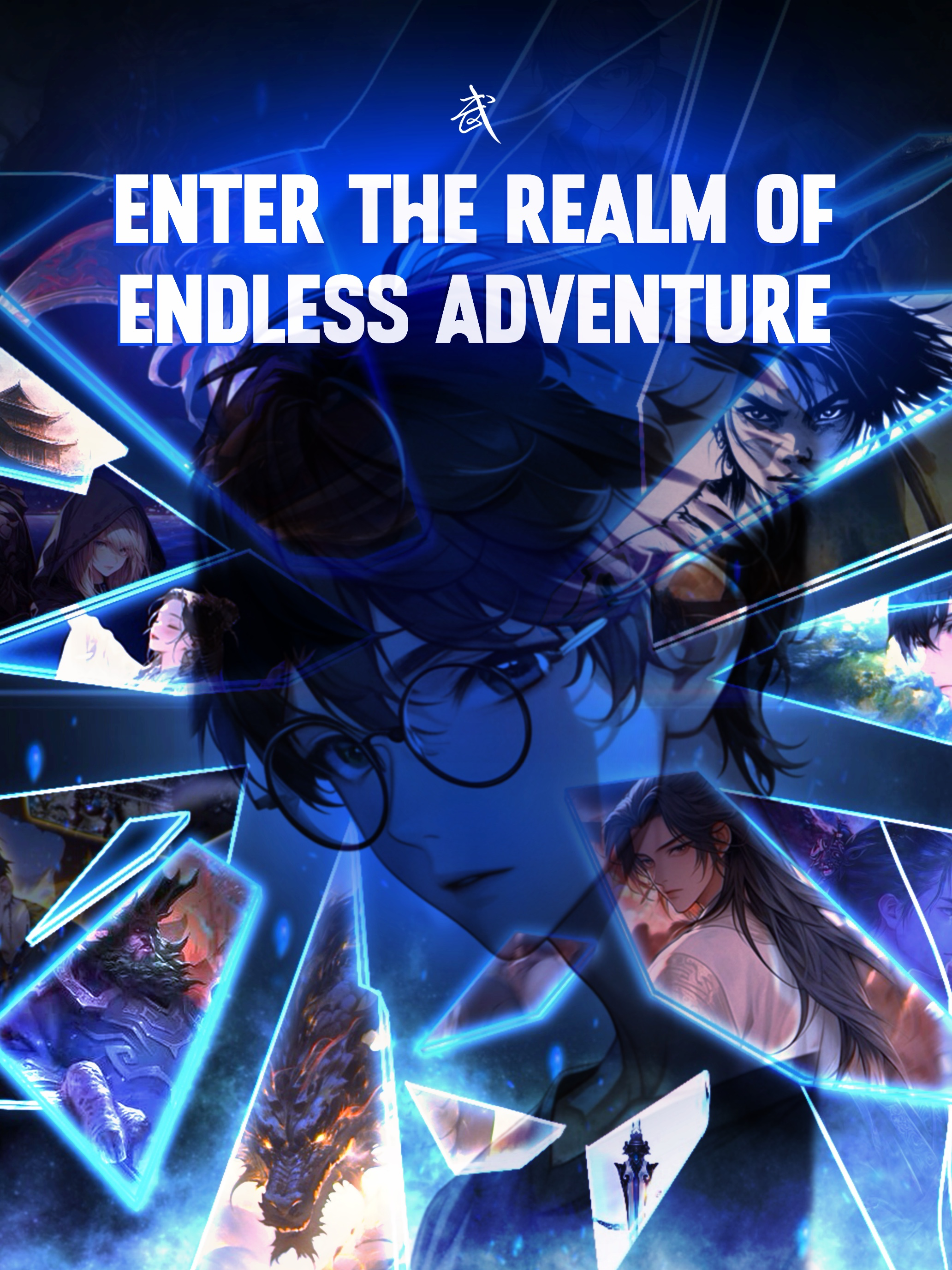 Wuxiaworld - Online Novels