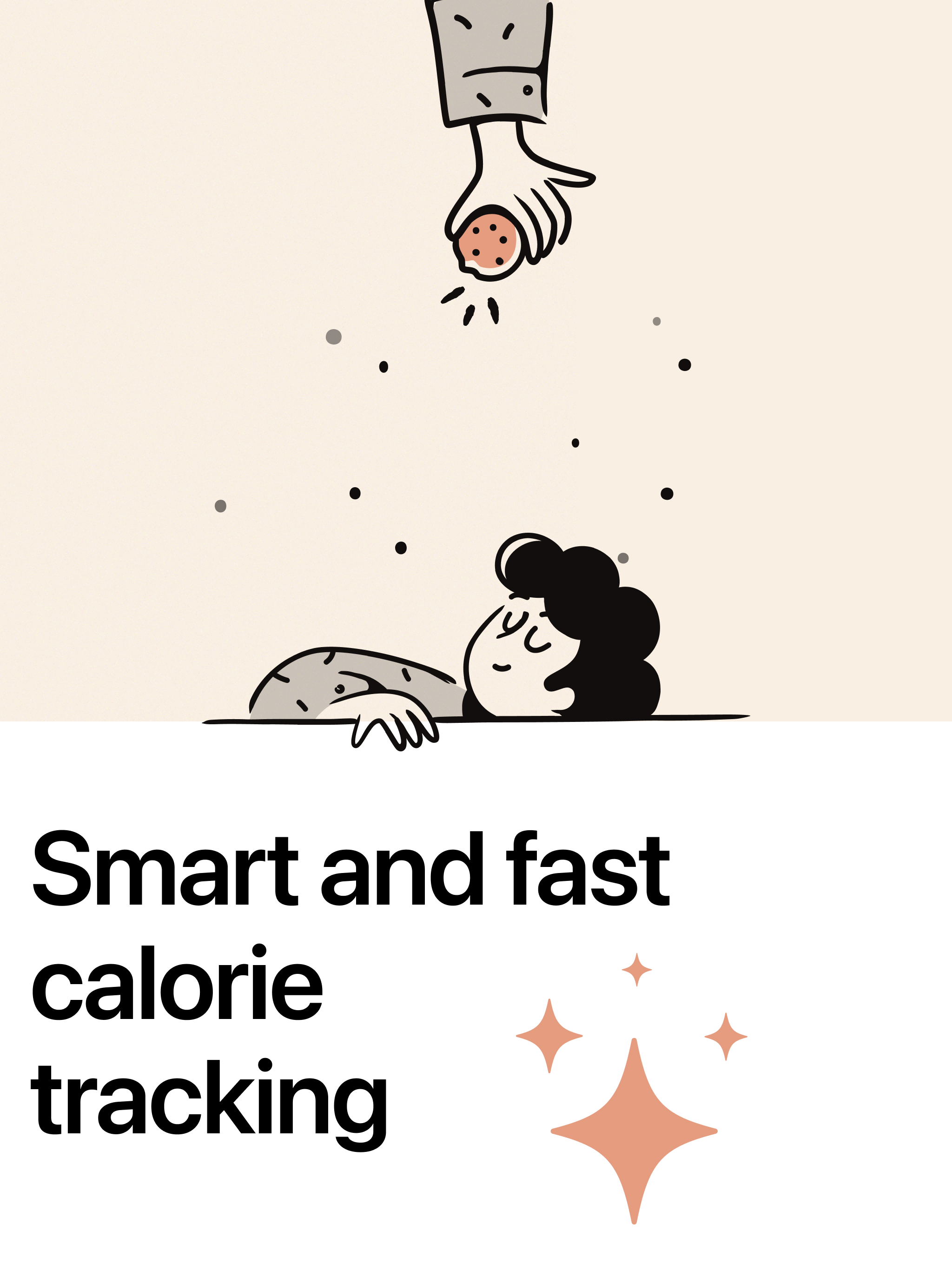 BiteNote: Calorie Counter