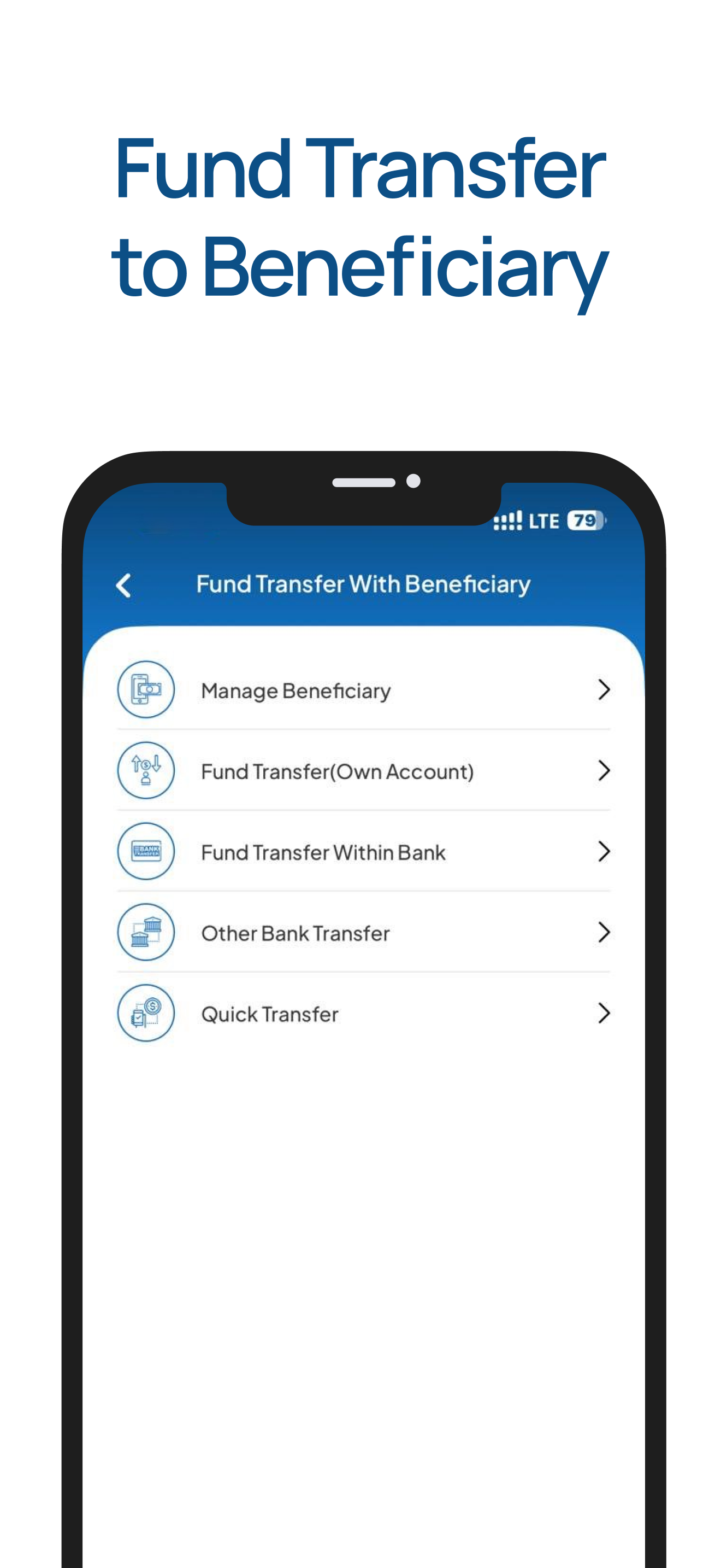 TGB Mobile-Banking screenshot 8