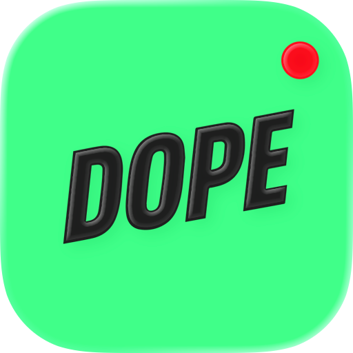 Dope Live: AI Fake Stream