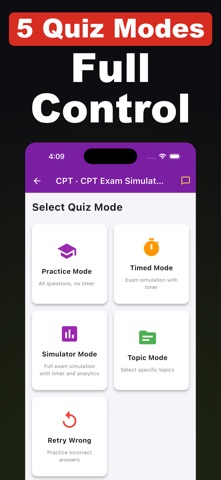 Phlebotomy NHA CPT Exam Prep screenshot 6