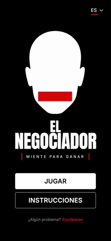 El Negociador Screenshot 6 of 6