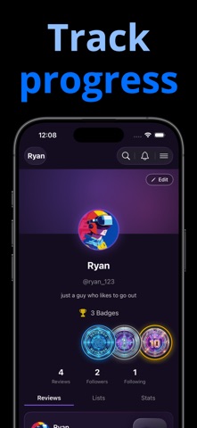 tempo.app screenshot