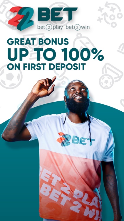 22 Bet: Sports Betting Uganda