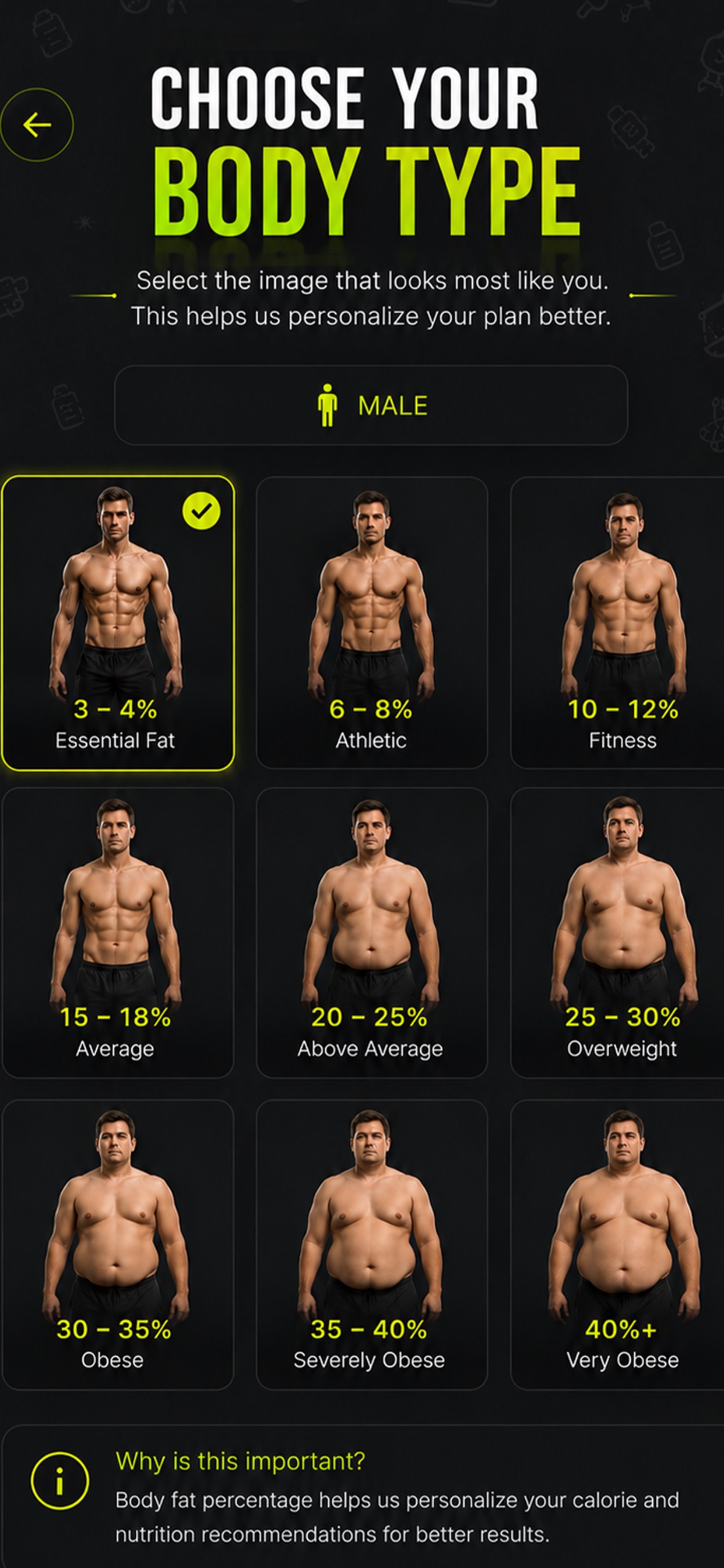 Screenshot 2 of Transform With Science- TWS
