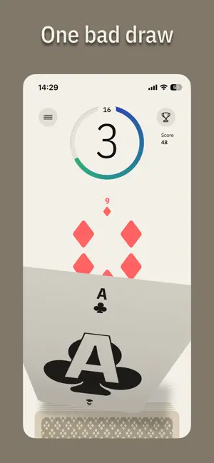 Variance screenshot 3