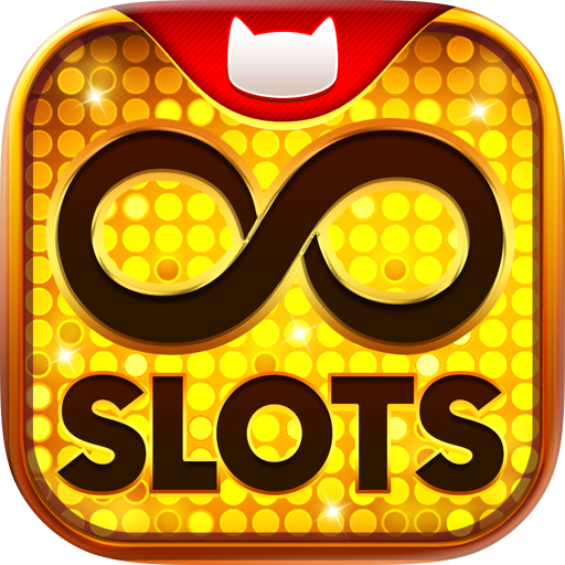 Casino Games - Infinity Slots