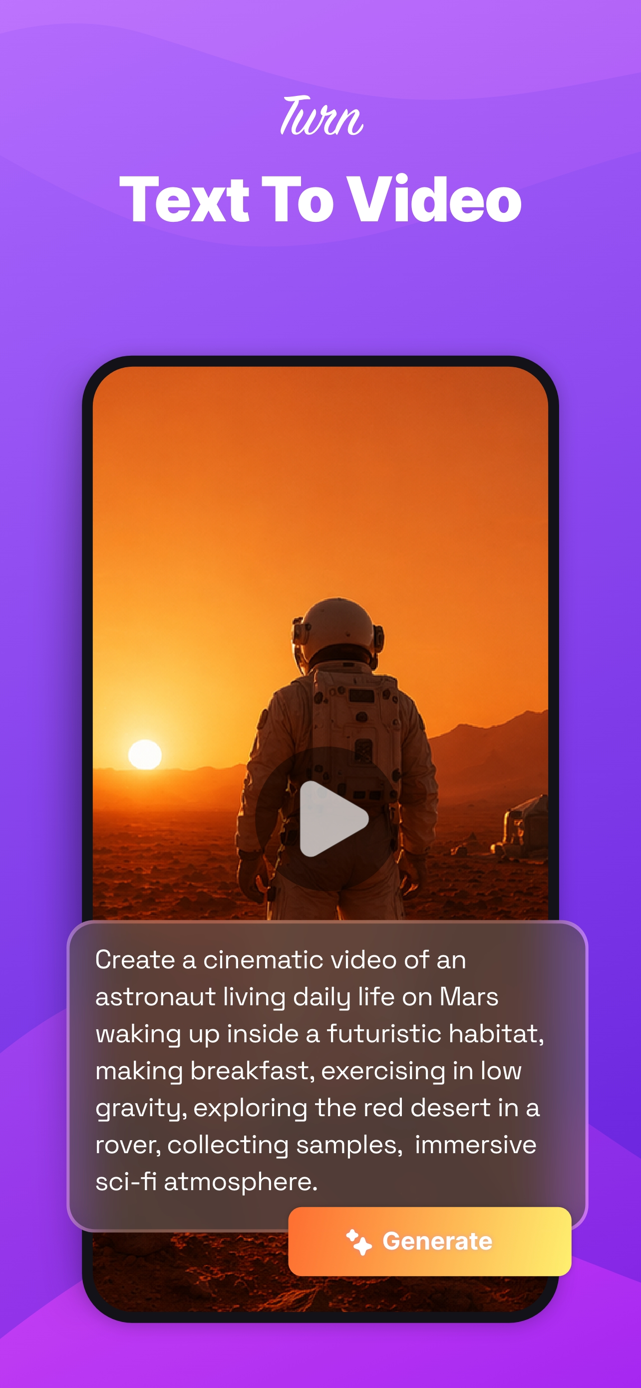 Animaker: AI Animation Maker