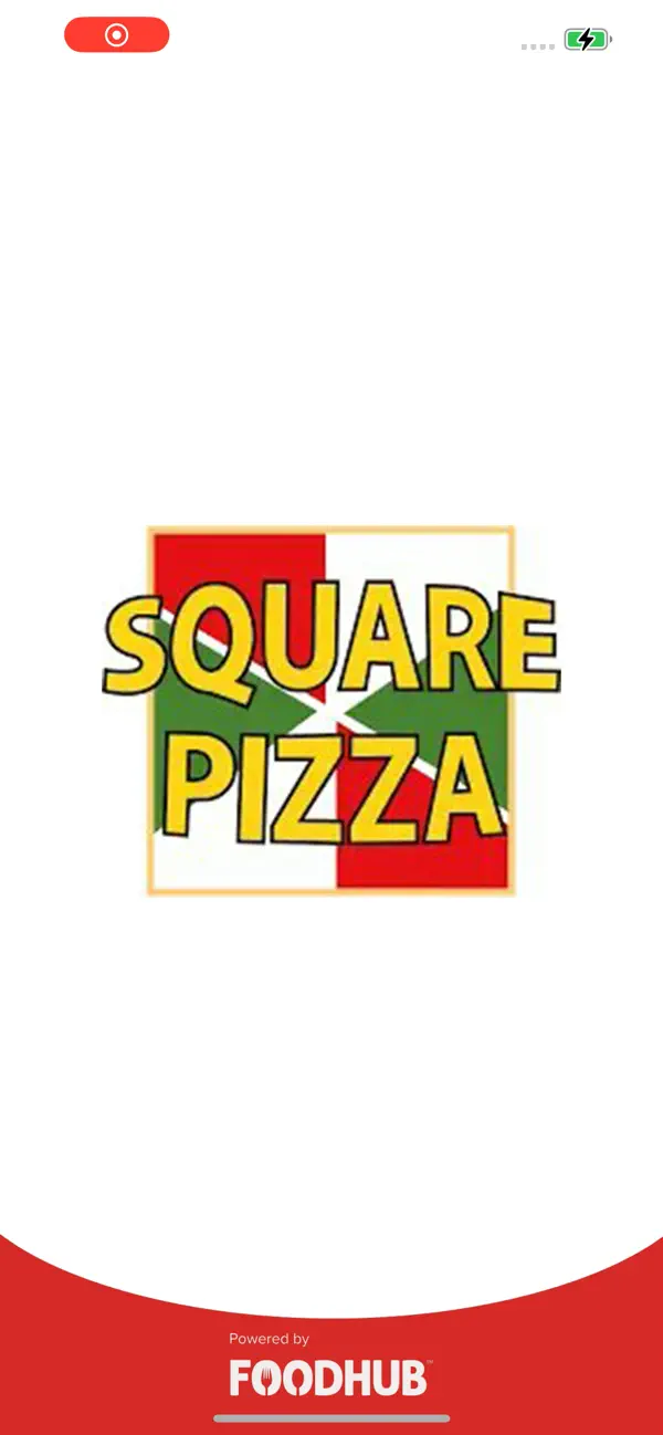 Screenshot #1 pour Square Pizza.