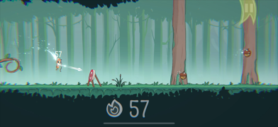 A Kindling Forest Screenshot 7 of 9
