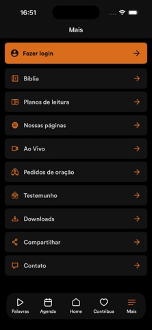 IEMAV Screenshot 3 of 5