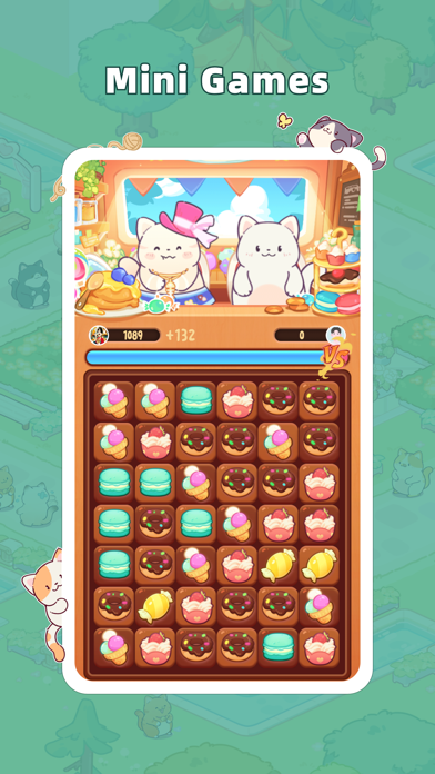 MeowMe-AI Kittens Screenshot