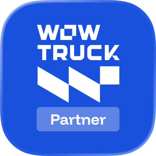 WowTruck Partner
