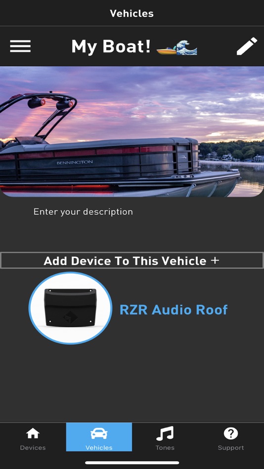 #3. RF Connect (iOS) By: Rockford Fosgate