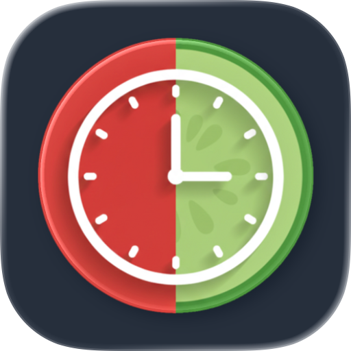 Pomodoro Timer - Cucumber