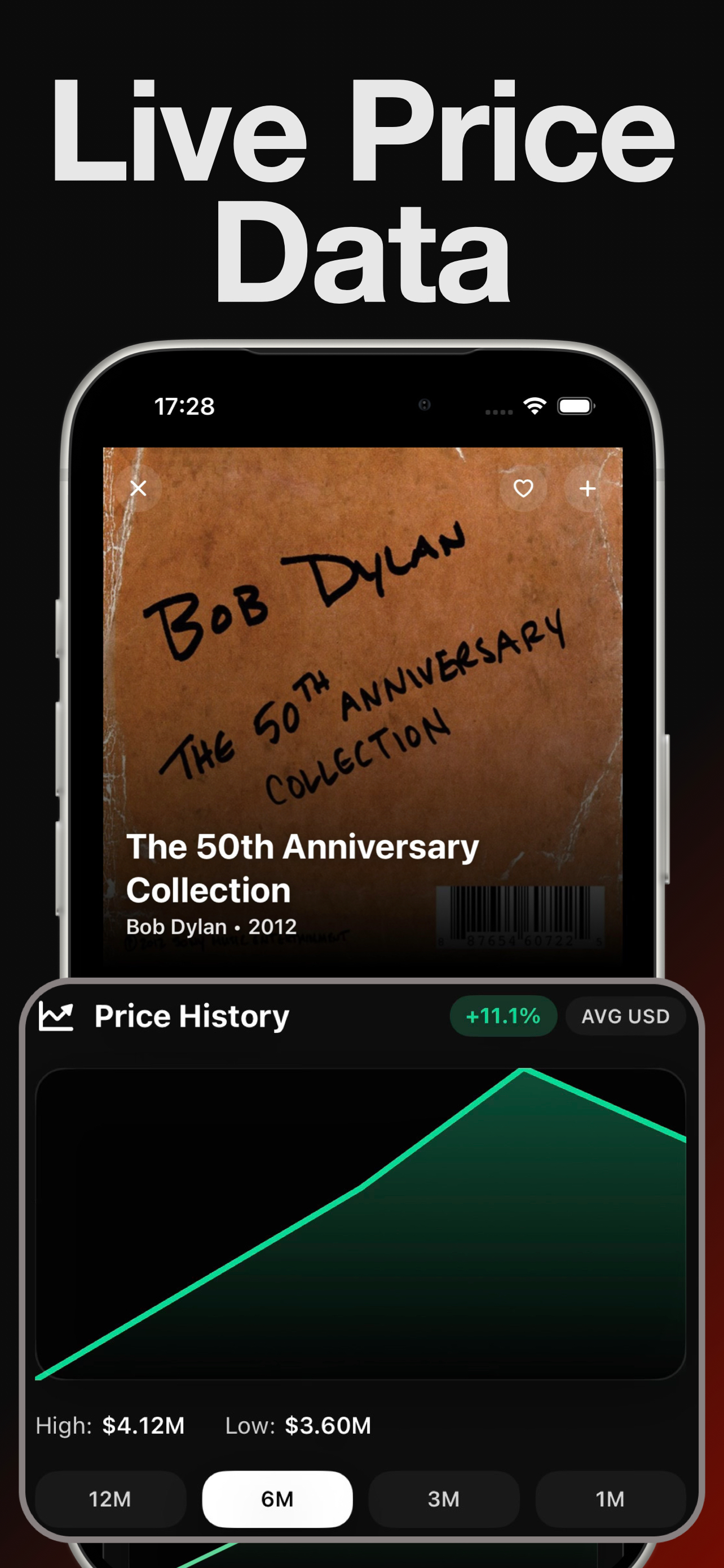 CD Scanner