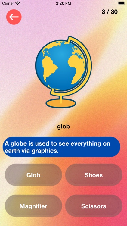 Guesscribe screenshot-4