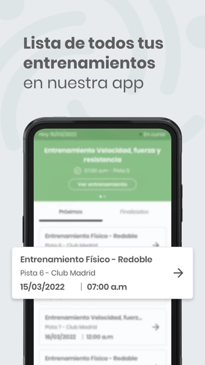 Team Sport World screenshot-3